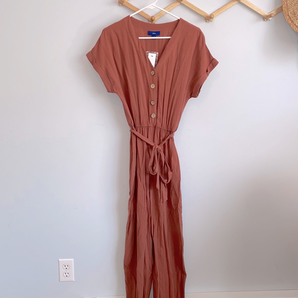 APT. 9 Jumpsuit